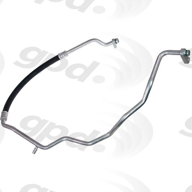 A/C Refrigerant Suction Hose For 2014-2015 Nissan Rogue Select 2.5L - Image 1 of 1