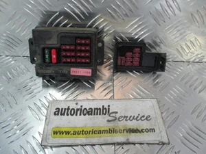 Sicherungen KAWASAKI Ninja Zx-R 900 B 6M 105KW (1999) 26021-0061 Box - Bild 1 von 1