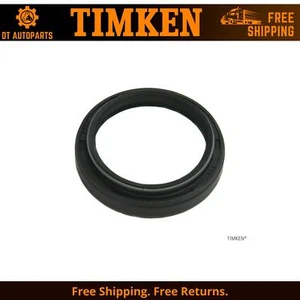For 2001-2003 Isuzu Rodeo Sport 4WD Transfer Case Input Shaft Seal Timken 2002 - Picture 1 of 8