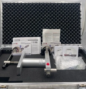 AMETEK P-018-CPF Hydraulic Pump 0-350 Bar - Picture 1 of 4