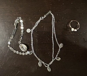 Pura Vida Jewelry Set - Picture 1 of 4