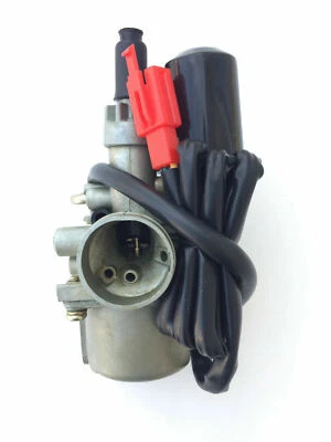 Carburetor For Honda Elite SA 50P 50cc Scooter 1994-2001 With-Electric Choke Foto 1 de 4
