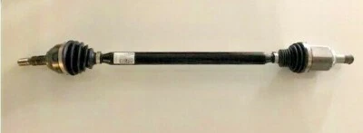 OE VAUXHALL ASTRA K (2016-) 1.6 AUTOMATIC O/S FRONT DRIVESHAFT 95522361 NEW - Image 1 of 4