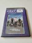 Fast Five Extended Edition DVD Brand New and Sealed with Dwayne Johnson