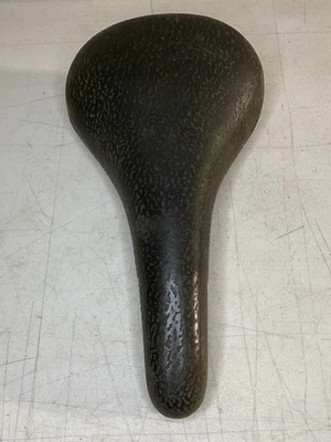 复古 Avocet Racing Saddle R 20 世纪 80 年代公路或山地自行车座椅经典专利 — 第 1/4 张图片