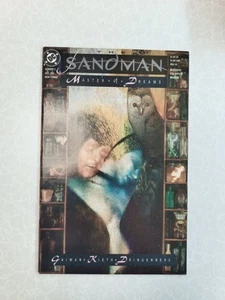 Sandman # 2 ( DC Vertigo Comics 1989 ) - Bild 1 von 6