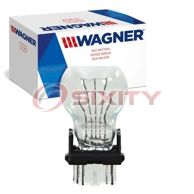 Bombilla trasera Wagner para cuerpo de iluminación eléctrica Hummer H2 2006-2009 tc Foto 1 de 4