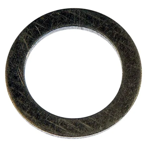 For Audi A4 Quattro 1999-2001 Dorman 095-147 Autograde Oil Drain Plug Gasket Foto 1 de 1