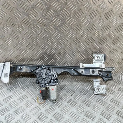 JEEP GRAND CHEROKEE MK3 WH, WK Rear Left Door Window Regulator 55394229AB - Image 1 of 4