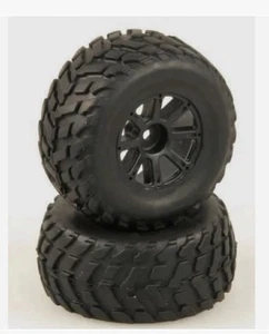 Helion HLNA0024 Animus SC Wheels And Tyres Left And Right ANIMUS, SC  - - Picture 1 of 1