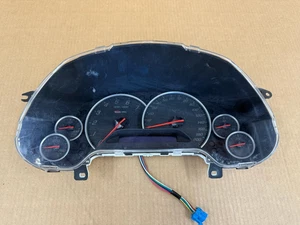 Chevrolet Corvette C6 Z06 2005-2013 HUD velocímetro panel - Imagen 1 de 3