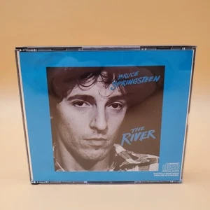 Bruce Springsteen The River Music CD 2 Discs Columbia Records 1980 - Bild 1 von 14