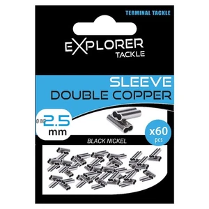 Manga de aparejo Explorer doble cobre - Imagen 1 de 9