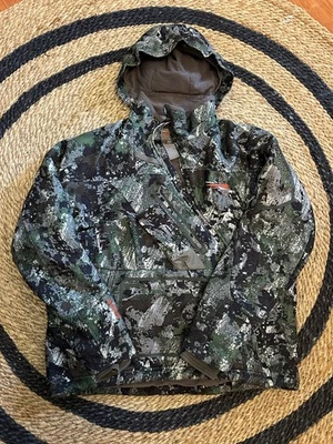 Sitka Forest Fanatic Hunting Jacket-L - Image 1 of 2