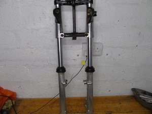 Triumph T150 Gabeln - Bild 1 von 12