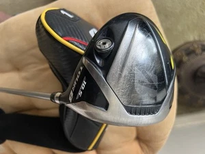 Bridgestone Tour B Driver 10.5* Sr Flex/HC  Very Good Condition.  - Picture 1 of 8