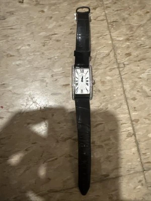 Maurice Lacroix Fiaba Ladies Quartz Stainless Steel Watch (FA1003-SS002-170-1) - Image 1 of 2