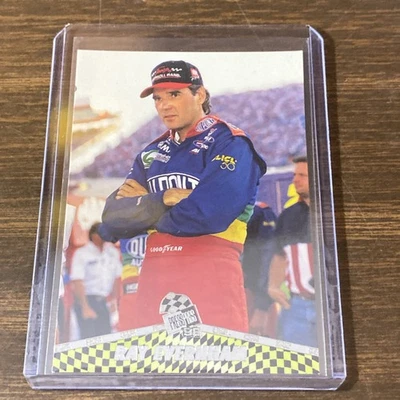 1998 Press Pass - Ray Evernham #95 - Image 1 of 2