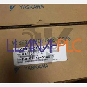 1PC NEW YASKAWA Servo Motor SGMPH-01ANA-YR11 - Picture 1 of 1