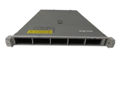 Cisco C220 M5 10SFF 2x Gold 6132 2.6ghz / 128gb / Raid / 2x770w / Rails - Image 1 of 4