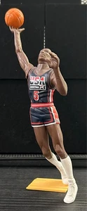 1992 SLU David Robinson Figure – Dream Team USA – NBA Legend Vintage Loose - Picture 1 of 2