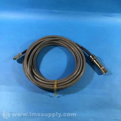 Alpha Wire 86312CY Xtraguard Continuous Flex Data Cable USIP - Image 1 of 4