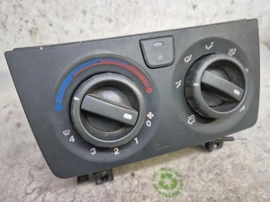 Mando de la calefacción FIAT DUCATO 3 PHASE 1 77364089 - Imagen 1 de 13