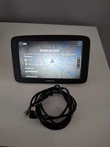 TomTom Go Basic - Bild 1 von 4