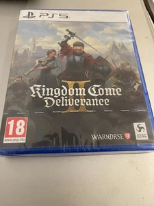 Kingdom Come: Deliverance II PlayStation 5 - Bild 1 von 2