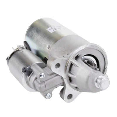 Motor De Arranque Para Ford E-350 Super Duty 2004-2009 | 5.4L V8 330 CID 5W1Z-11002-A Foto 1 de 4