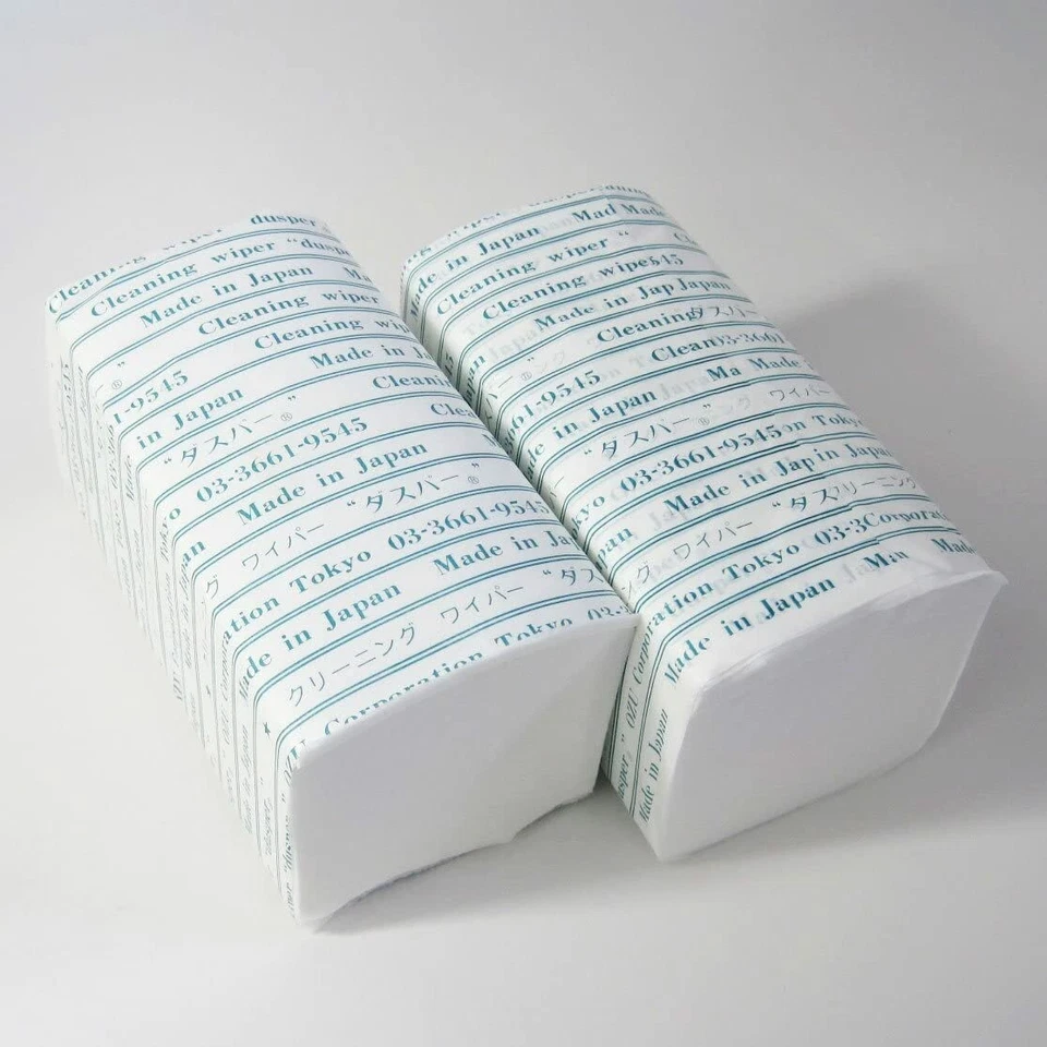 Lingettes en papier de nettoyage pour objectif Nikon en silicone 500 x 2... - Photo 1/1