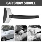 with ABS Handle Stainless Steel Auto Snow Shovel  Car Truck Outdoor
