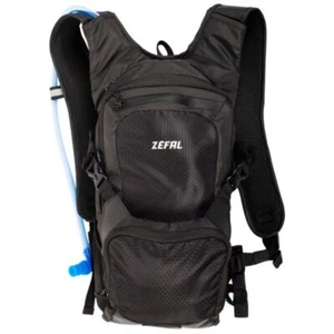 Zéfal Trinkrucksack Z Hydro XC schwarz ca. 370g - Bild 1 von 1