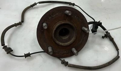 Buje y cojinete de rueda trasera izquierda o derecha Dodge Caravan 2012-20 OEM 68184746AE Foto 1 de 3