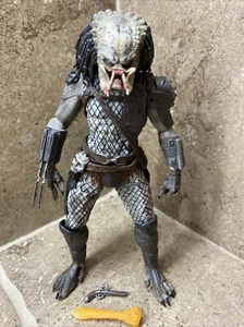 NECA Ultimate Elder Predator 2 Actionfigur Maßstab 1:12 7" Official - Bild 1 von 7