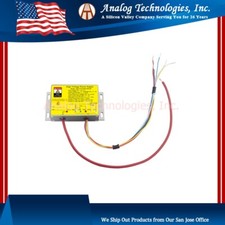 High Voltage Power Supply AHV12V1KV3MAW Shutdown Control US SHIP