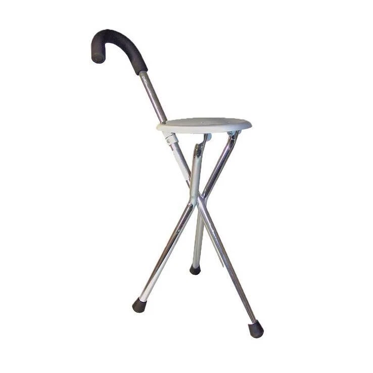 Gehstock mit Sitzfläche · 1 St · PZN 03633131 - Bild 1 von 1