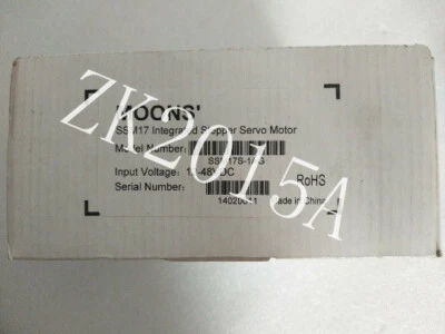 SSM17S-1AG   fast ship by DHL OR EMS - Image 1 of 3