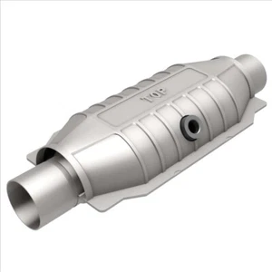 Cat Converter - 2.25in. Universal California OBDII Magnaflow CA 445055 - Picture 1 of 1