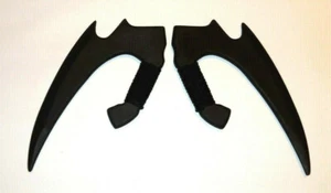 Ulak Training Karambit ÜBUNGSSCHWERT Kalaj Kutter Messer Messer Riddick Furyan - Bild 1 von 2