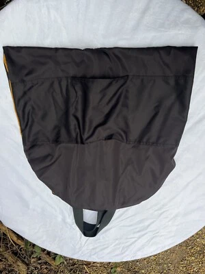 Funda portaequipajes de ropa y tela de viaje Rubinacci Foto 1 de 3