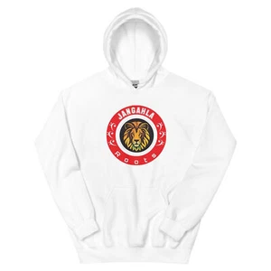 Unisex Hoodie - Picture 1 of 5