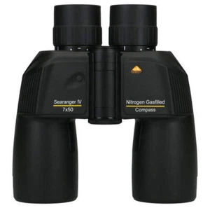 Bynolyt SeaRanger IV 7x50 Marine Binoculars with Digital Compass - Picture 1 of 1
