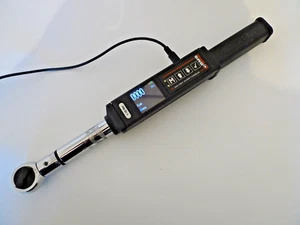 BMS Torque Solutions Electronic / Digital Torque Wrench 1-10 Nm TW010P - Picture 1 of 3