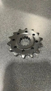2006-13 Kawasaki KLX250S SunStar 14T Front Sprocket, 3B114 - Picture 1 of 1
