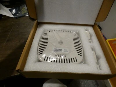 NOB Aruba Networks AP-135 Wireless Access Point WAP Ethernet LAN POE Gigabit - Image 1 of 4