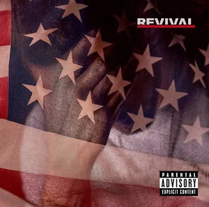 EMINEM - REVIVAL CD NEU - Bild 1 von 2