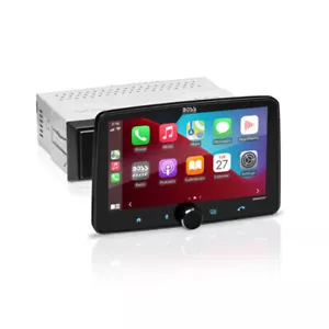 BOSS Audio Systems Elite BE8ACP 1-DIN 8" Car Stereo, Apple CarPlay, Android Auto - Picture 1 of 1