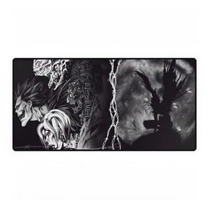 Death note Shinigami Large Deskmat - Afbeelding 1 van 5