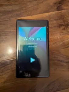 Tablet ASUS Google Nexus 7 (2.ª generación) 16 GB - Imagen 1 de 4